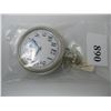 Image 1 : POCKET WATCH - SWISS MADE - RUNNING CONDITION