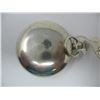 Image 3 : POCKET WATCH - SWISS MADE - RUNNING CONDITION