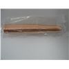 Image 1 : 2 0UNCE COPPER BULLET -  .999 FINE - 2 3/4 Inches in length