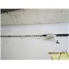 Image 1 : Roddy Hunter Fishing Rod and Roddy Reel in Good Shape