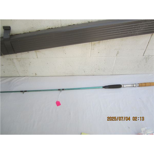 Heavy Duty Fishing Pole