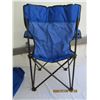 Image 3 : Mac Sports Folding Camping Chair with Bag Mint Condition