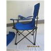 Image 4 : Mac Sports Folding Camping Chair with Bag Mint Condition