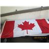Image 1 : Large Canadian Flag
