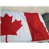 Image 3 : Large Canadian Flag
