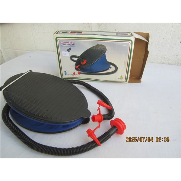 Air Pump for Mattress's