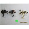 Image 1 : 3 Fishing Reels