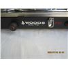 Image 2 : Woods Quick Fire Camping Out Door Stove Good Condition