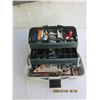 Image 1 : Loaded Flam Beau Fishing Tackle Box