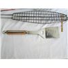 Image 1 : 4 Campfire Cooking Items