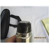Image 3 : ArcoSteel Tough Thermal  Vacuum Flask with Case