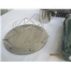 Image 3 : Lot of Camping Utensils and Camp Fire Items