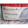 Image 2 : Outbound 14 Feet by 14 Feet  Screen House  in Great Condition