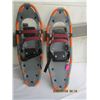 Image 1 : Aluminum Snow Shoes in Good Shape