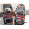 Image 2 : Aluminum Snow Shoes in Good Shape