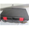 Image 2 : Large GSC Storage Tote Heavy Duty 32 inches Long 18 inches Deep 13 inches High