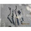 Image 1 : Load Leveling Trailer Hitch Parts