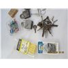 Image 2 : Junk Drawer Lot