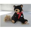 Image 1 : Plush Bear and Dog