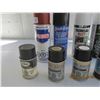 Image 2 : 13 Cans of Spray Paint Many Colors