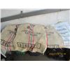 Image 1 : 3 Large Potato Sacks and Sunflower Sack