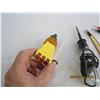 Image 3 : Electrical Testing Tools Including a Greelee Current Voltage Detector