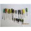 Image 1 : Lot of Screw Drivers