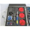 Image 2 : Portable Tool Case with Tools
