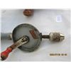 Image 2 : 2 Antique Hand Drills