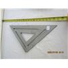 Image 1 : Large Framers Speed Square