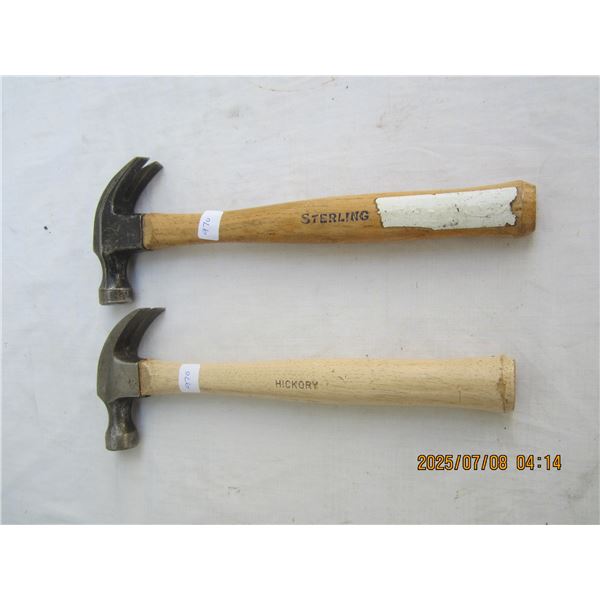 Hammers