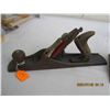Image 2 : 2 Antique Stanley Wood Planes Good Shape