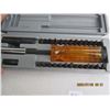 Image 2 : Inter Changeable Screw Driver and Bit Set