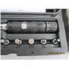 Image 3 : ¼ inch Drive Torque Wrench Ratchet with Bits Case Looks New