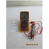Image 1 : Digital Multimeter Good Working Order