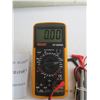 Image 2 : Digital Multimeter Good Working Order