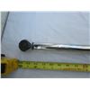 Image 2 : Master Craft ½  inch Torque Wrench in Good Condition