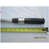 Image 3 : Master Craft ½  inch Torque Wrench in Good Condition