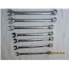 Image 3 : Master Craft Standard Wrench Set ¼ -3/4 inches