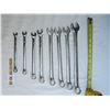 Image 5 : Master Craft Standard Wrench Set ¼ -3/4 inches