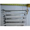 Image 1 : Master Craft Metric Wrench Set 22-6mm
