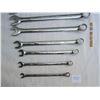 Image 2 : Master Craft Metric Wrench Set 22-6mm