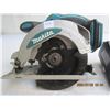 Image 2 : Makita Cordless LXT Saw and Charger Works Well No Battery