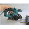 Image 3 : Makita Cordless LXT Saw and Charger Works Well No Battery