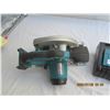 Image 4 : Makita Cordless LXT Saw and Charger Works Well No Battery