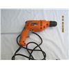 Image 2 : 3/8 Corded Drill  Tested Working