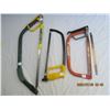 Image 1 : Lot of 3 Saws