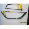 Image 2 : Lot of 3 Saws