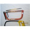 Image 3 : Lot of 3 Saws