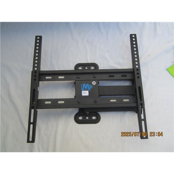 Flat Screen TV Wall Mounting Bracket